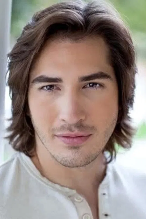 Adam Michael Gold profile