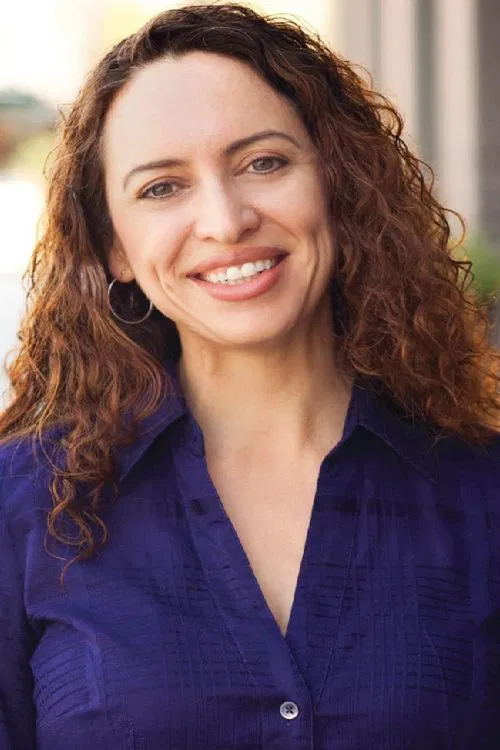 Adelina Anthony profile