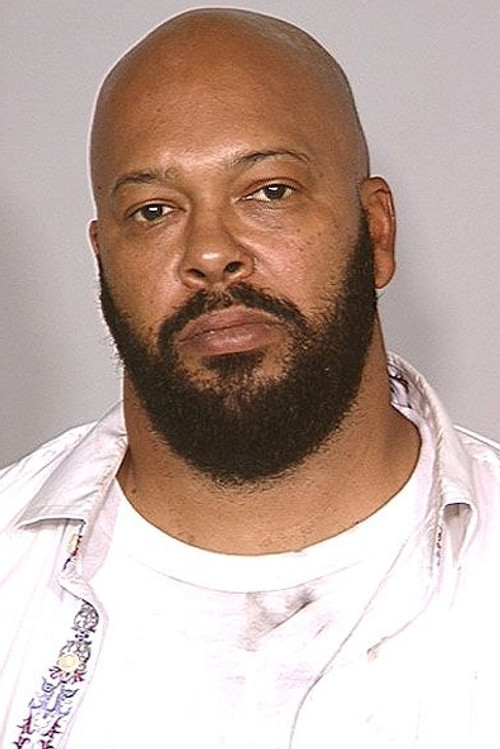 Suge Knight profile