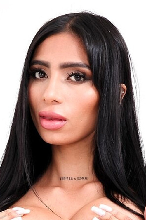 Alejandra Rico profile