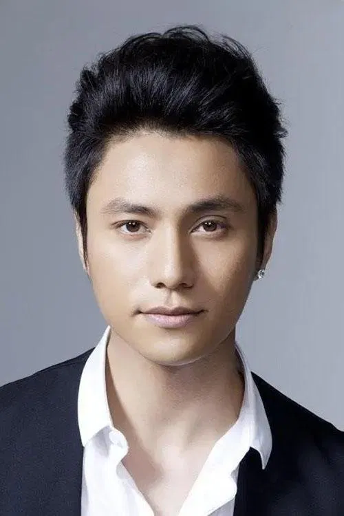 Chen Kun profile