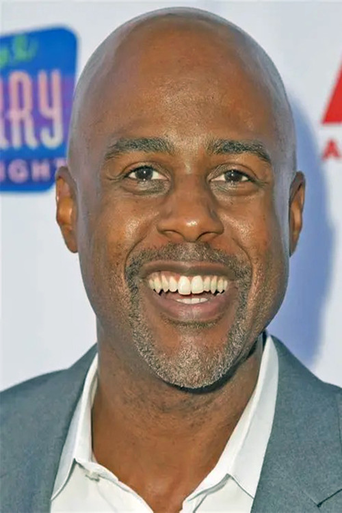 Terron Brooks profile