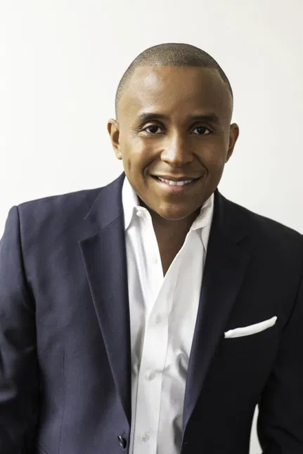 Rashad Robinson profile