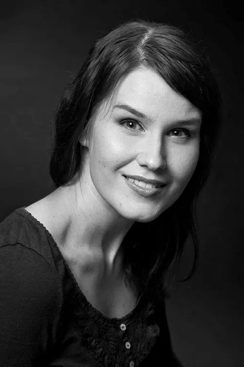 Saana Hyvärinen profile