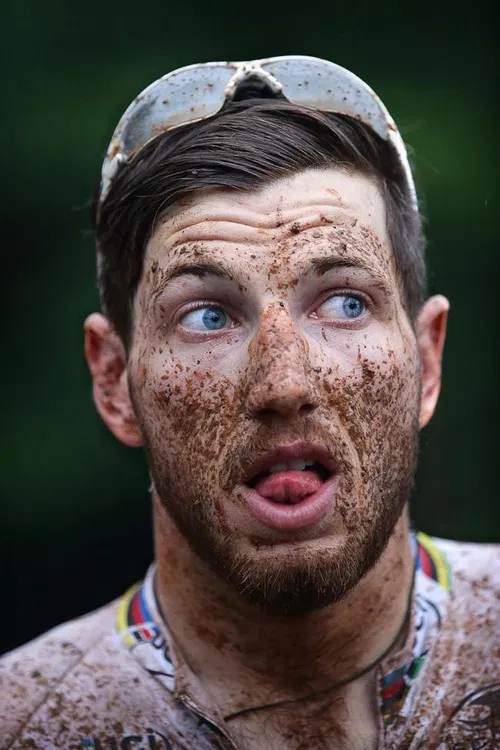 Paul van der Ploeg profile