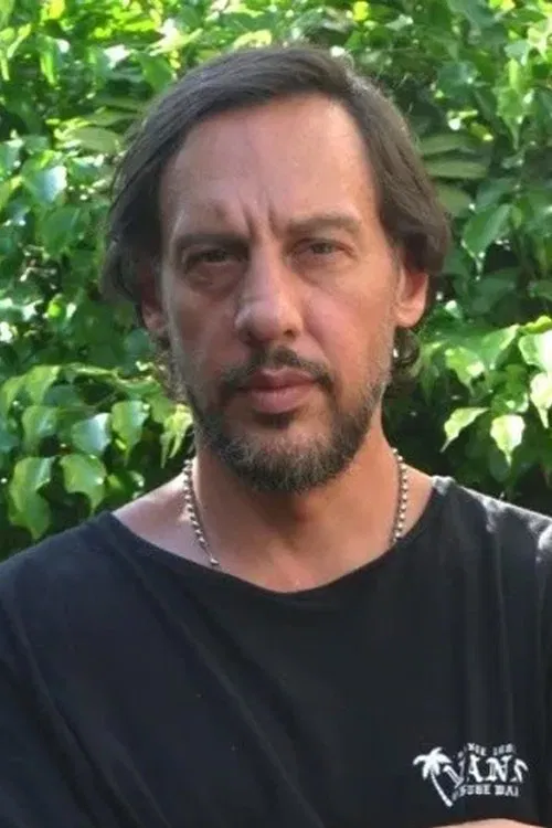 Franco Tirri profile