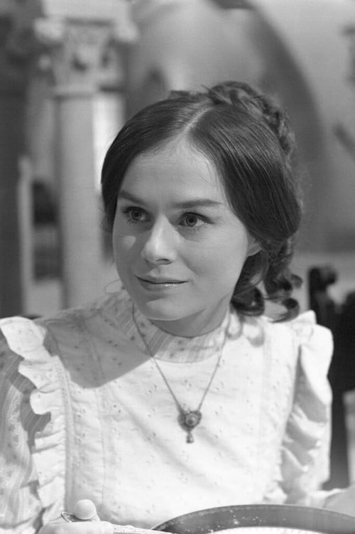 Ildikó Hüvösvölgyi profile