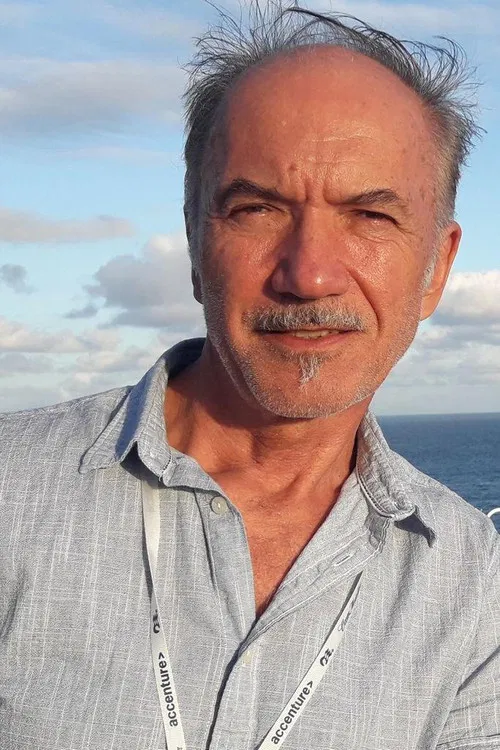 Johannes Terne profile