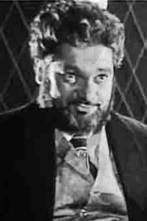 Stepan Harutyunyan profile