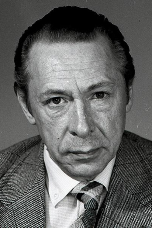 Oleg Efremov profile