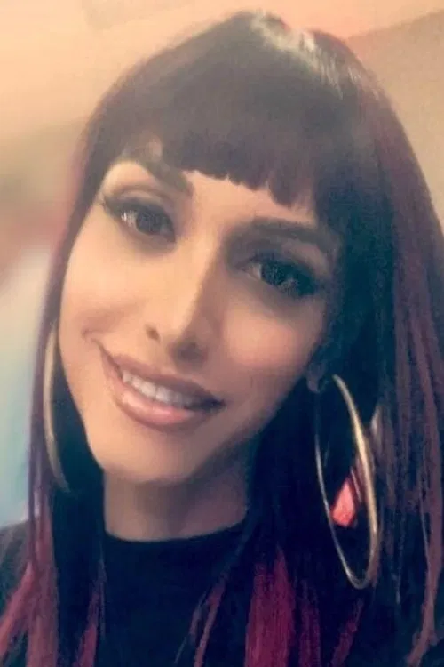 Amar Sotomayor profile