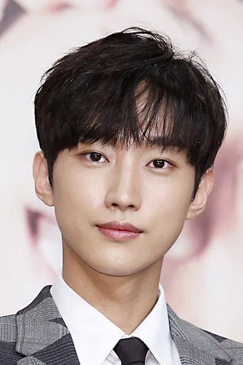 Jung Jin-young profile