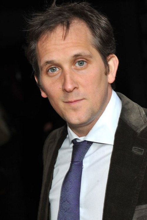 John Pickard profile