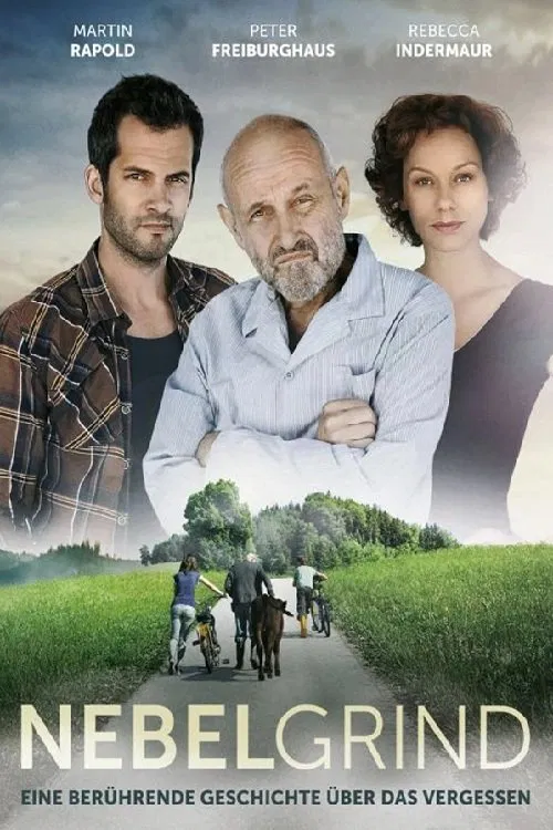 Nebelgrind poster