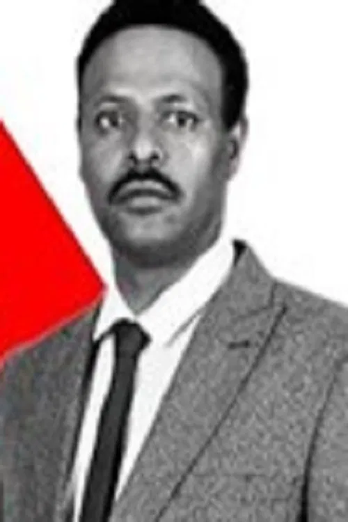 Binyam Worku profile