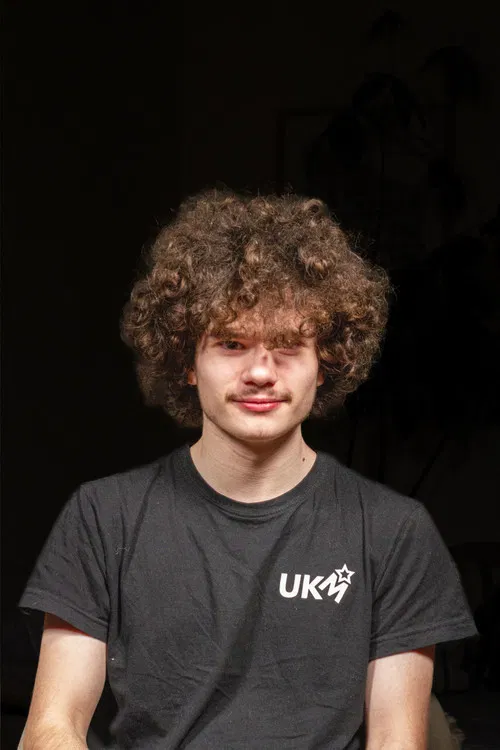 Sondre Wiger profile