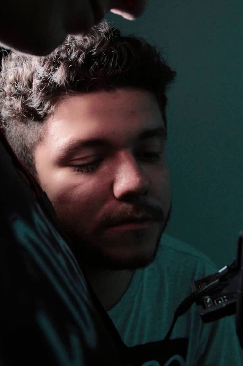 Lucas Blanco profile