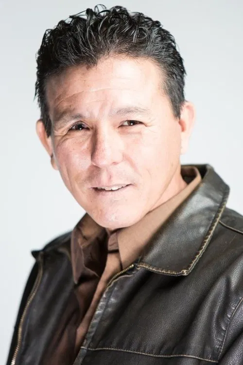 Derek Anunciation profile