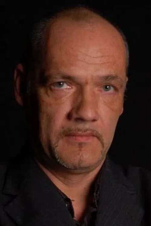 Egon Kowalski profile