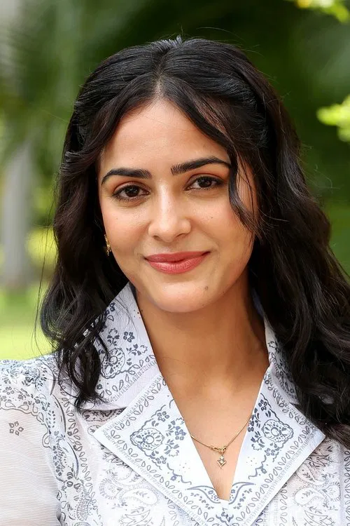 Khushboo Choudhary profile