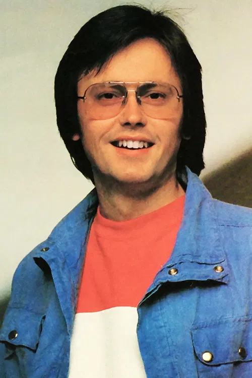 Per-Erik Hallin profile