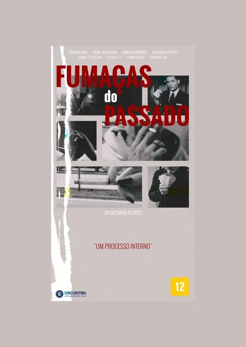 Fumaças do Passado poster