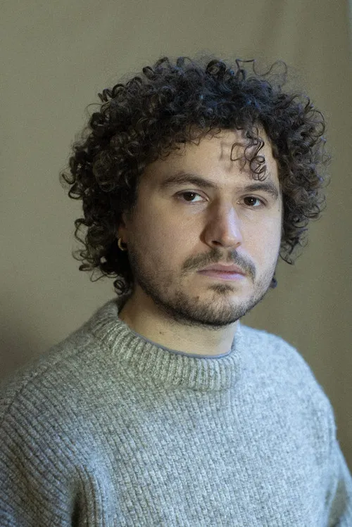 Victor Dupuis profile