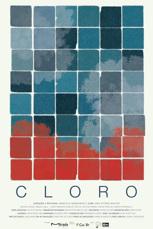 Cloro poster