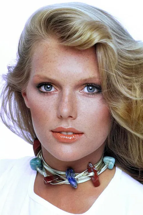 Patti Hansen profile