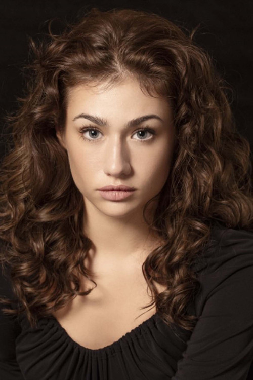 Naomi Druškić profile