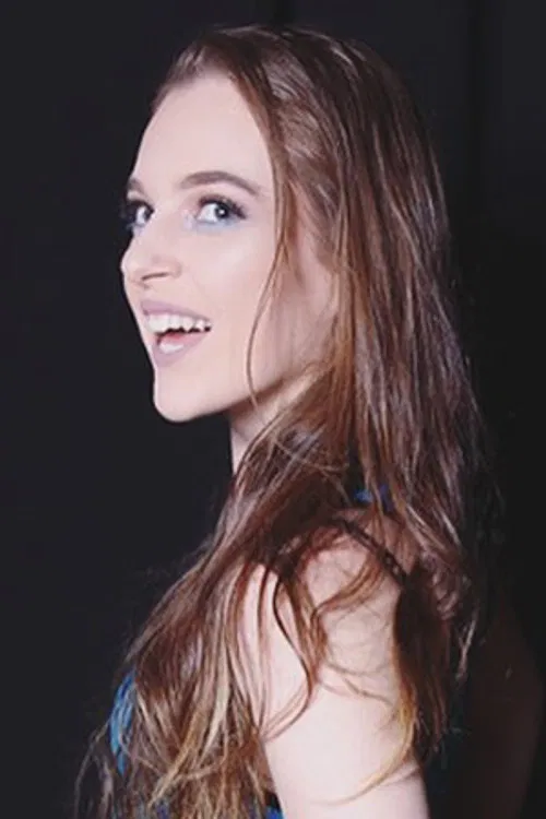 Jessica Troy profile