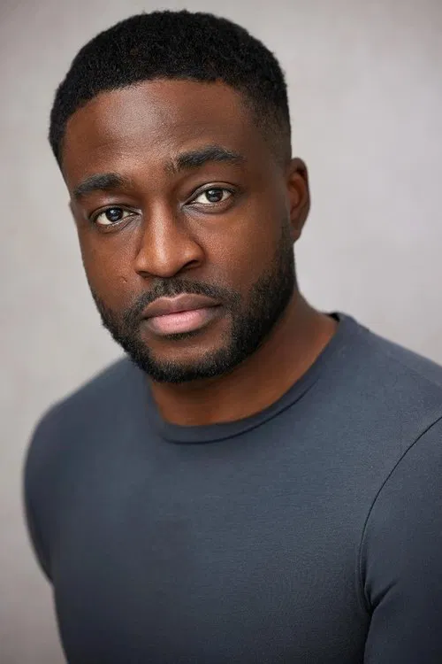 Moses Gomes-Santos profile