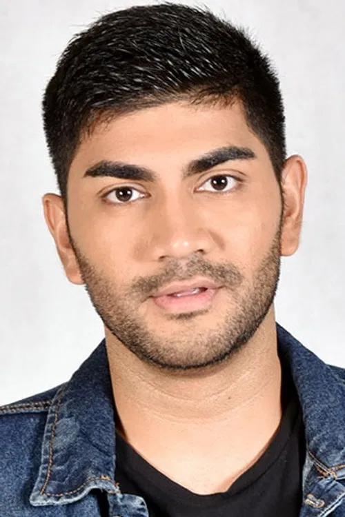 Gandhi Fernando profile