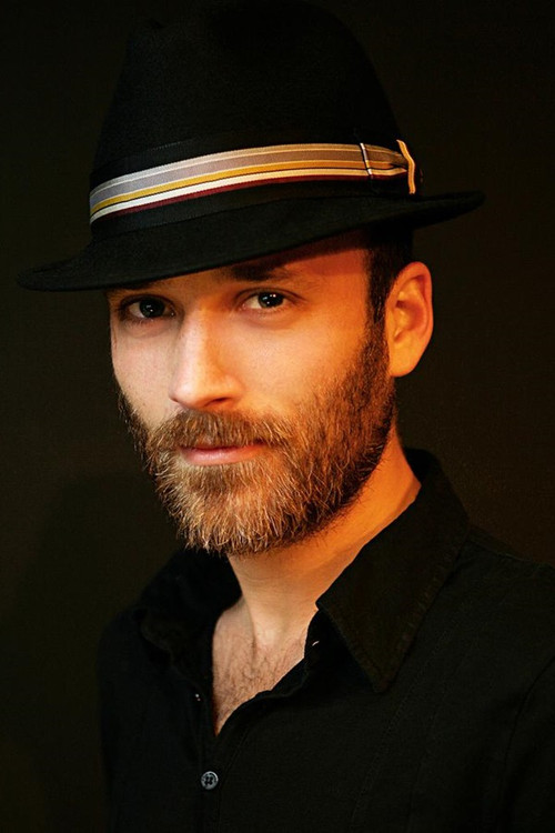 Guillaume Cotillard profile