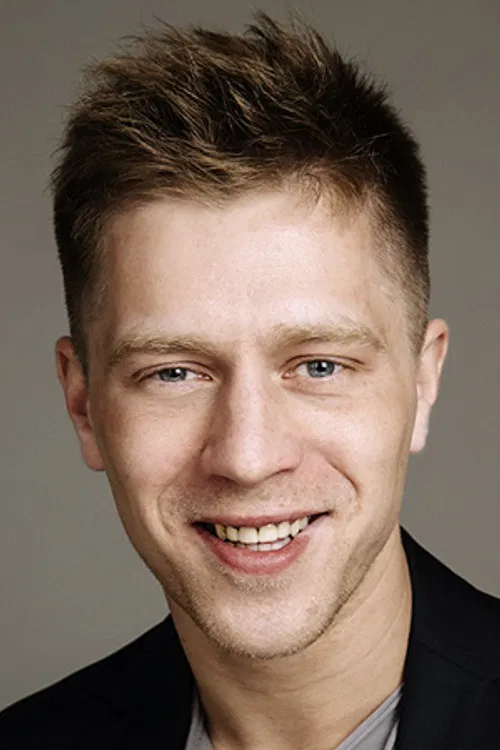 Mikhail Volodin profile