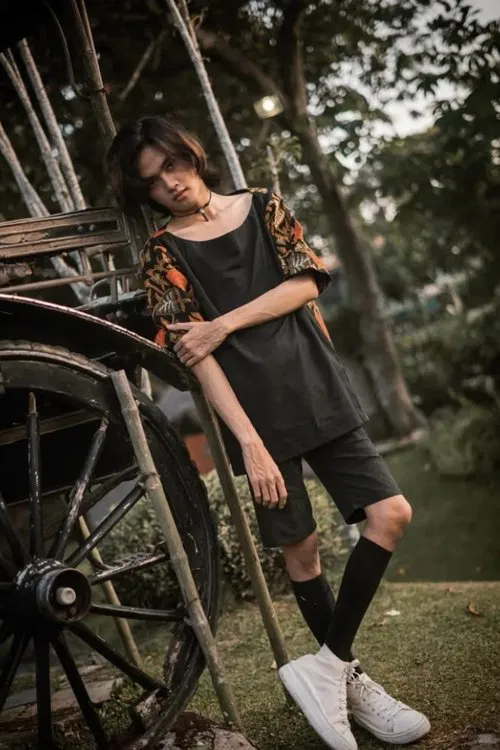 Christiannus Revaldo profile