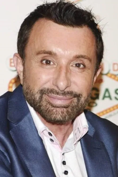 José Manuel Parada profile