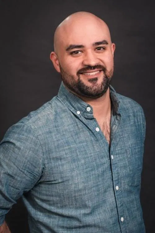 Raul Ceballos profile