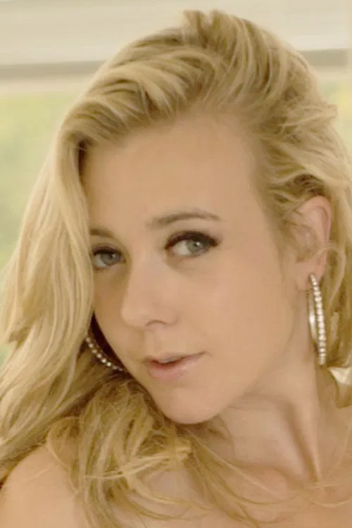 Sapphire Blue profile