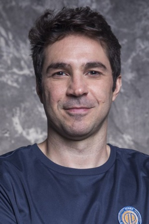 Conrado Caputto profile