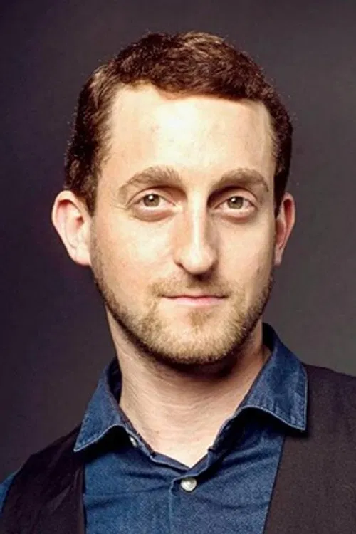 Nicolas Lainé profile