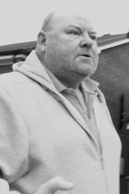 Shaun McGowan profile