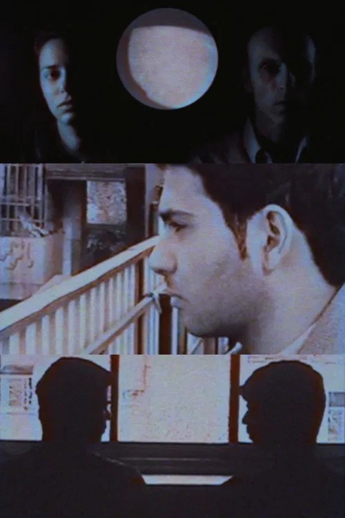 Homo Sapiens Project (201) (2002-2021) poster