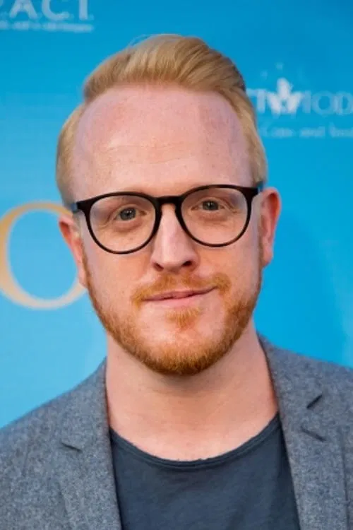 Owain Rhys Davies profile