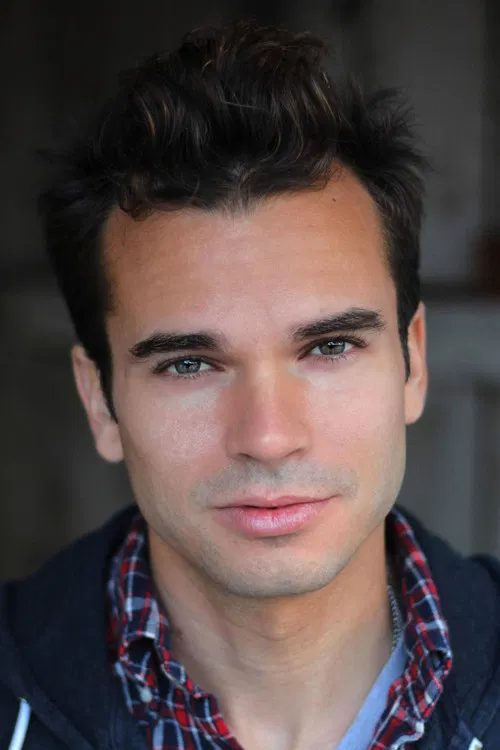 George Benedict profile