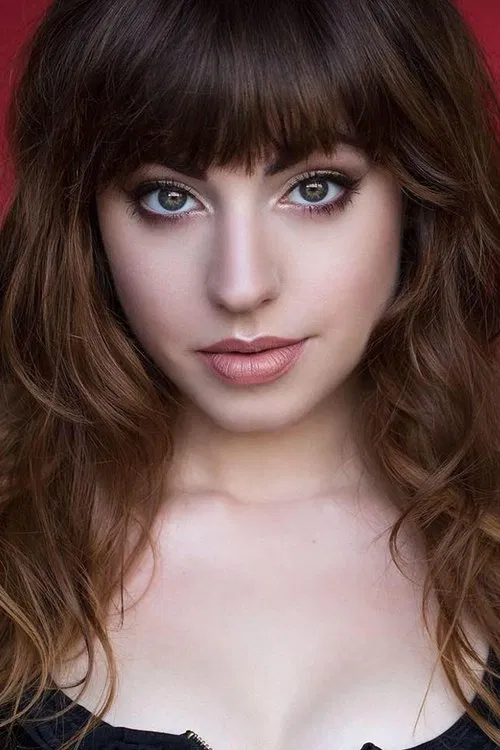 Samantha Acampora profile