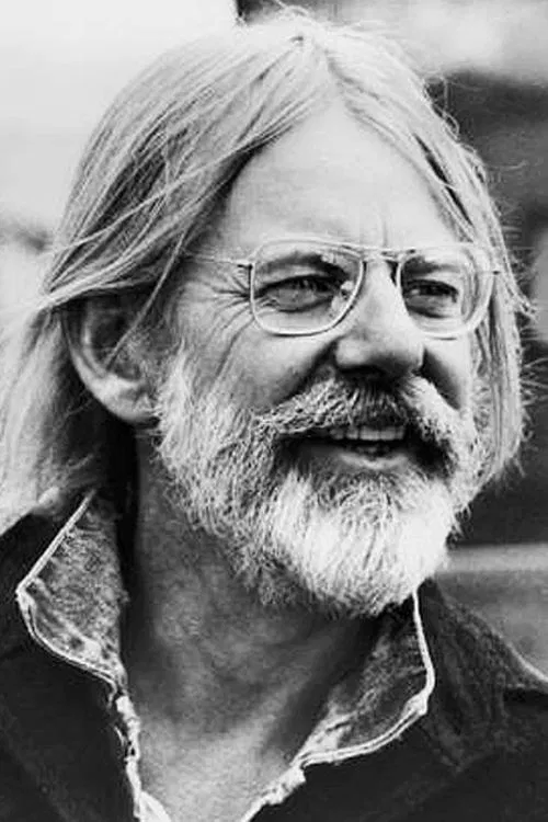 Hal Ashby profile