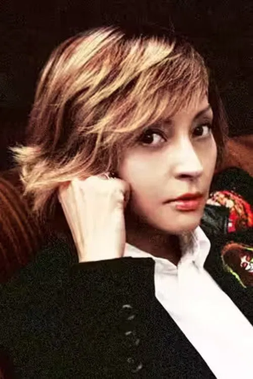 Kaori Kawamura profile