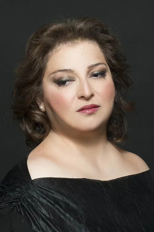 Maria Grampsa profile