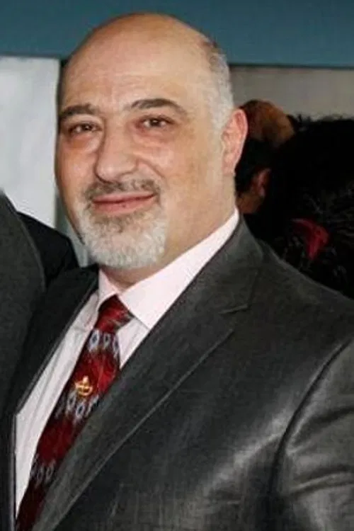 Mario Haddad profile